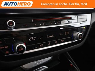 BMW X3 xDrive 20d