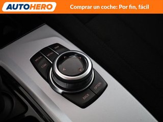 BMW X3 xDrive 20d