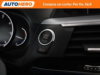 BMW X3 xDrive 20d