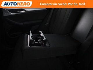 BMW X3 xDrive 20d