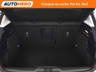 Ford Focus 1.0 EcoBoost Mild-Hybrid Active
