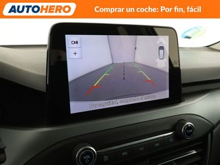 Ford Focus 1.0 EcoBoost Mild-Hybrid Active