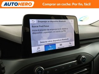 Ford Focus 1.0 EcoBoost Mild-Hybrid Active