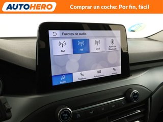 Ford Focus 1.0 EcoBoost Mild-Hybrid Active