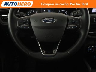 Ford Focus 1.0 EcoBoost Mild-Hybrid Active