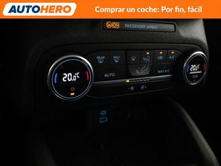 Ford Focus 1.0 EcoBoost Mild-Hybrid Active
