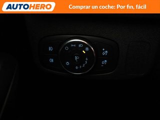 Ford Focus 1.0 EcoBoost Mild-Hybrid Active
