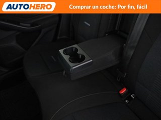 Ford Focus 1.0 EcoBoost Mild-Hybrid Active