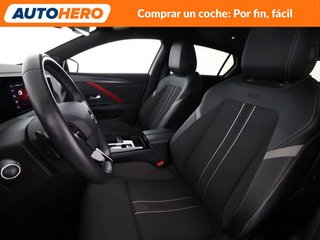 Opel Astra 1.6 Plug-in Hybrid GS Line