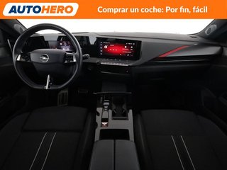 Opel Astra 1.6 Plug-in Hybrid GS Line