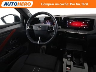 Opel Astra 1.6 Plug-in Hybrid GS Line