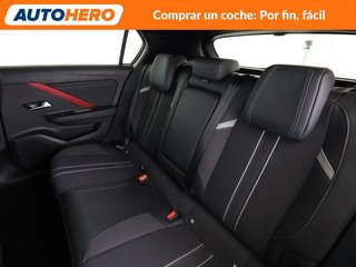 Opel Astra 1.6 Plug-in Hybrid GS Line
