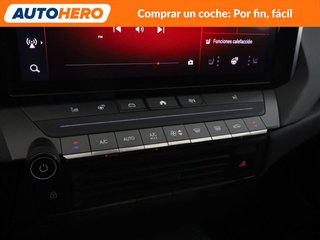 Opel Astra 1.6 Plug-in Hybrid GS Line