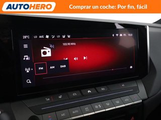 Opel Astra 1.6 Plug-in Hybrid GS Line