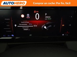 Opel Astra 1.6 Plug-in Hybrid GS Line