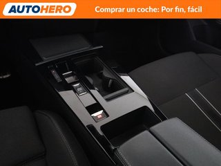 Opel Astra 1.6 Plug-in Hybrid GS Line