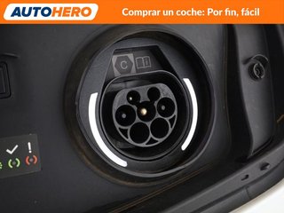Opel Astra 1.6 Plug-in Hybrid GS Line