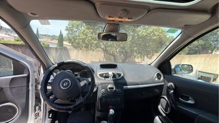 Renault Clio 2009