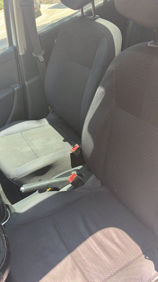 Renault Clio 2009