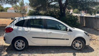 Renault Clio 2009