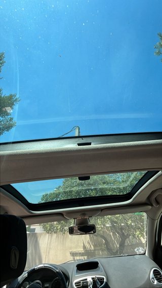 Renault Clio 2009