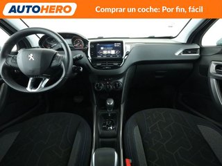 Peugeot 2008 1.2 PureTech Style