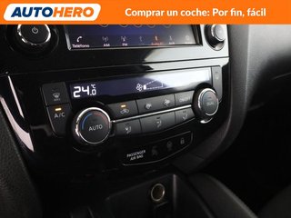 Nissan Qashqai 1.3 DIG-T N-Connecta