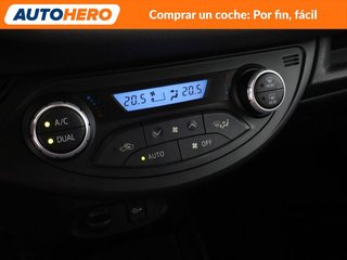 Toyota Yaris 1.5 Dual VVT-iE Feel