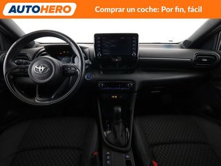 Toyota Yaris 1.5 Hybrid Style