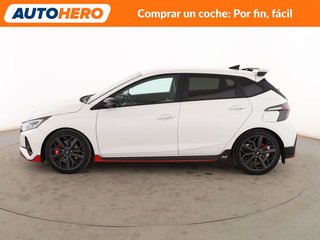 Hyundai i20 1.6 T-GDI N