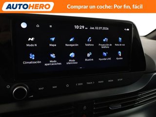 Hyundai i20 1.6 T-GDI N