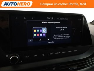 Hyundai i20 1.6 T-GDI N