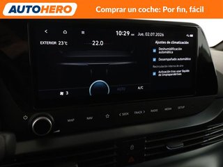 Hyundai i20 1.6 T-GDI N