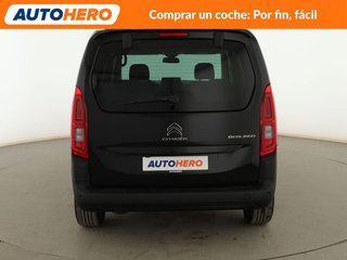 Citroën Berlingo 1.5 Blue-HDi Shine M
