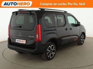 Citroën Berlingo 1.5 Blue-HDi Shine M
