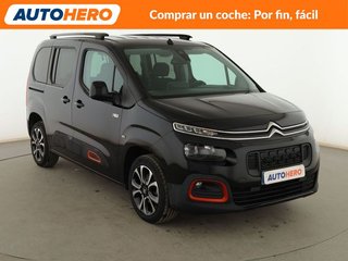 Citroën Berlingo 1.5 Blue-HDi Shine M
