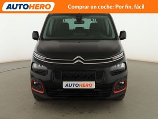 Citroën Berlingo 1.5 Blue-HDi Shine M
