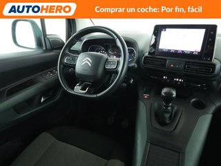 Citroën Berlingo 1.5 Blue-HDi Shine M