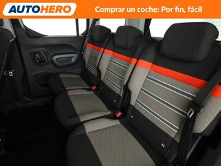 Citroën Berlingo 1.5 Blue-HDi Shine M