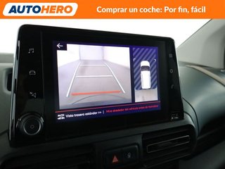 Citroën Berlingo 1.5 Blue-HDi Shine M