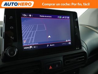 Citroën Berlingo 1.5 Blue-HDi Shine M
