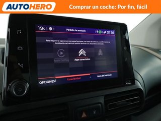 Citroën Berlingo 1.5 Blue-HDi Shine M