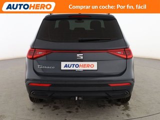 Seat Tarraco 1.5 TSI ACT Style XM