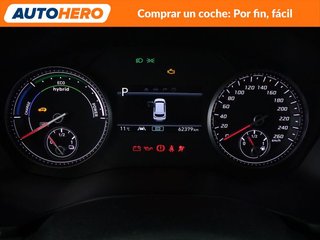 Hyundai Santa Fe 1.6 T-GDI Plug-in Hybrid Maxx 4WD