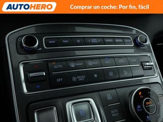 Hyundai Santa Fe 1.6 T-GDI Plug-in Hybrid Maxx 4WD
