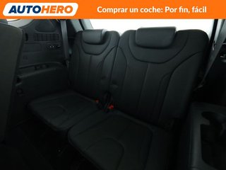 Hyundai Santa Fe 1.6 T-GDI Plug-in Hybrid Maxx 4WD