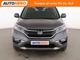 Honda CR-V 1.6 DTEC Lifestyle 4WD