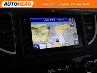 Honda CR-V 1.6 DTEC Lifestyle 4WD