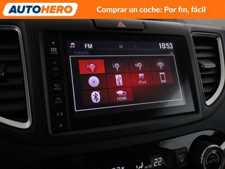 Honda CR-V 1.6 DTEC Lifestyle 4WD