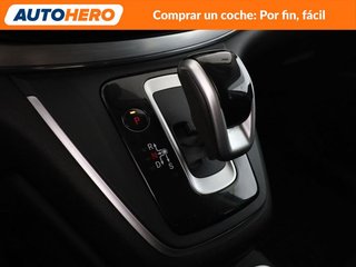 Honda CR-V 1.6 DTEC Lifestyle 4WD